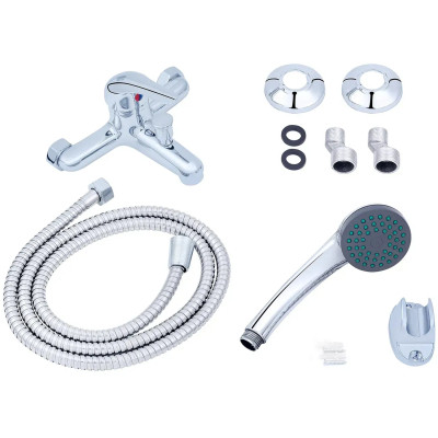 Смеситель Agua Leon-C060 (CV014928) Винница - изображение 6