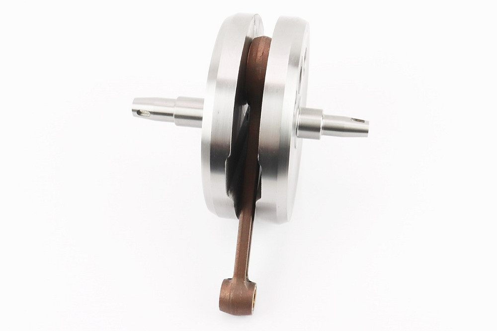 Колінвал (втулка) Планета Киев - изображение 1