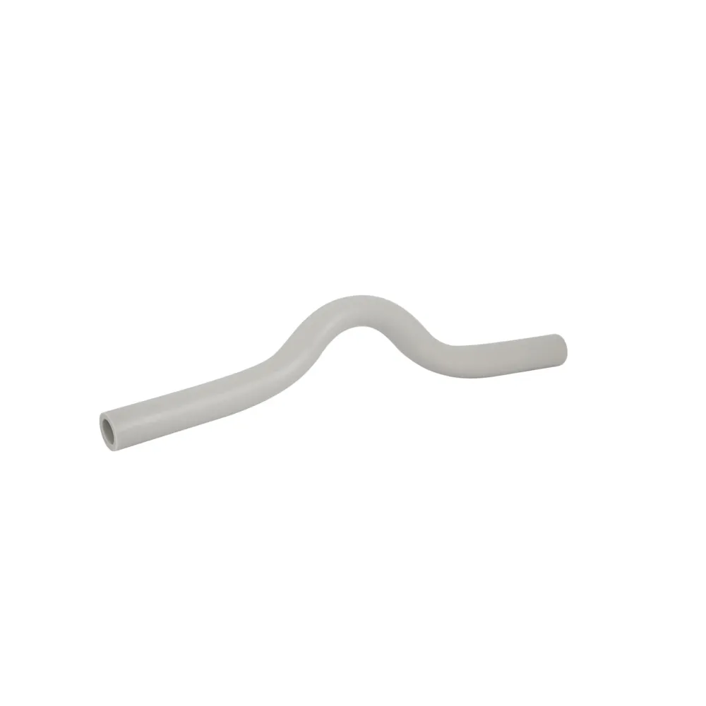 Обвод довгий PPR Blue Ocean 20 Київ - фото 1