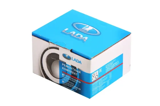 Підшипник ступиці 2101 EPK VPZ під ориг. (2 шт.+ сальник + права гайка) Вінниця