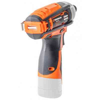 Гайковерт Tekhmann TCD-90/i12 (850187) Вінниця