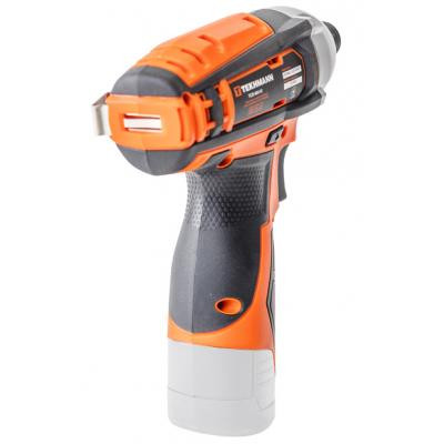 Гайковерт Tekhmann TCD-90/i12 (850187) Вінниця - фото 3