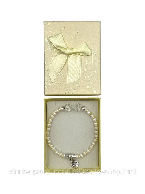 Браслети ручної роботи для дівчат та жінок Набори у коробках Чернівці - фото 3