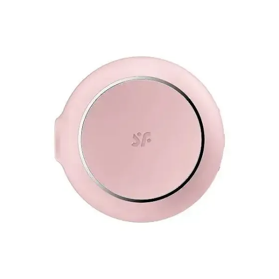 Вакуумний стимулятор Satisfyer Pro To Go 3 Rose Львів