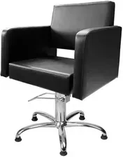 Перукарське Крісло Panda Furniture Gabo Fotel Fryzjerski Rodzaj Obicia: Skaj Basic, Rodzaj Podstawy: Xc Київ - фото 1