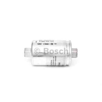 Фільтр паливний Bosch 0 986 450 124 Вінниця