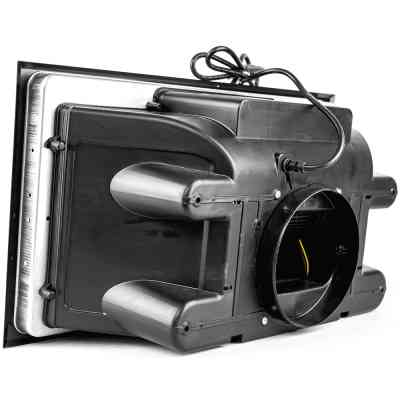 Вытяжка кухонная Grunhelm GVC 620 B (117916) Винница