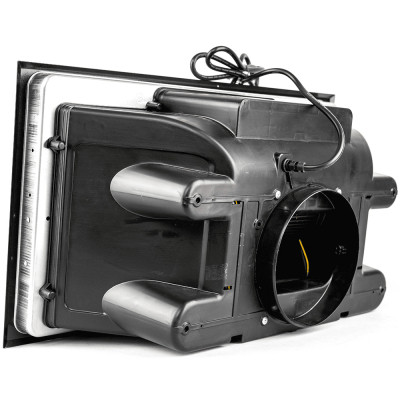 Витяжка кухонна Grunhelm GVC 620 B (117916) Вінниця - фото 6