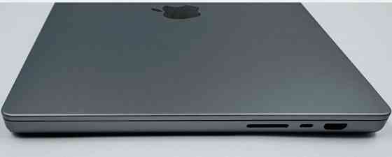 Apple Macbook Pro 16 2021 M1 Pro 32GB RAM 1TB SSD Space Gray IL6691. Харків