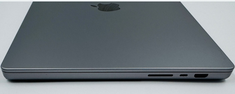 Apple Macbook Pro 16 2021 M1 Pro 32GB RAM 1TB SSD Space Gray IL6691. Харків - фото 2