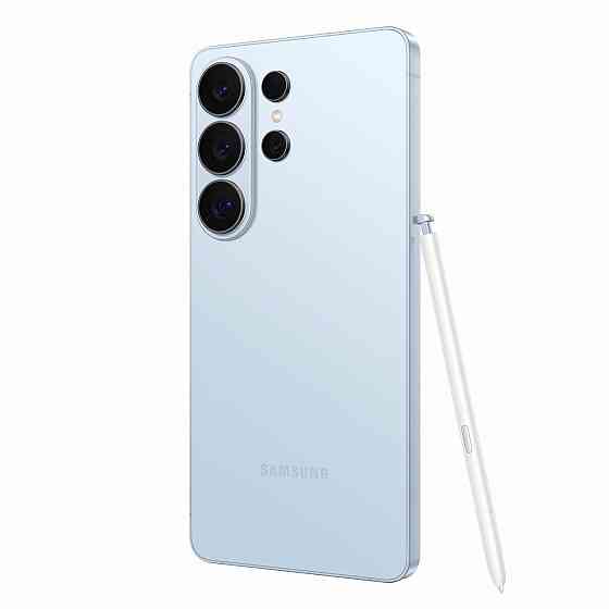 Смартфон Samsung Galaxy S26 Ultra 12/512GB Sky Blue (SM-S948BLBGEUC) ( 19212 ) Харьков