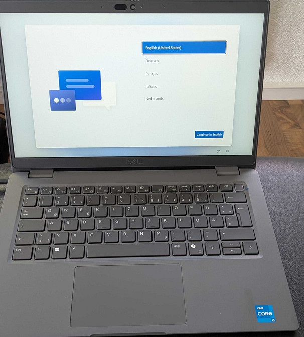 Новый ноутбук Dell Latitude 3450 | 13 поколения Intel | Новый. Киев - изображение 8