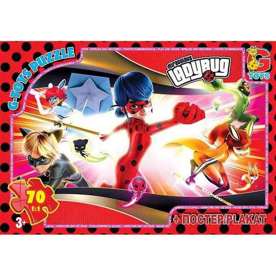 Детский пазл 