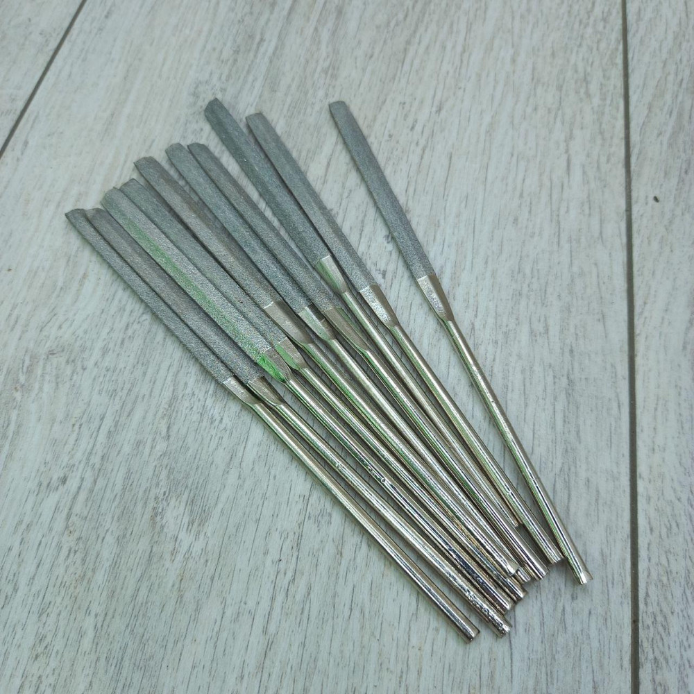 Надфіль алмазний Ромб Харків - фото 2