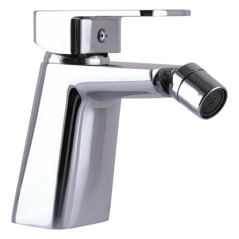 Смеситель для биде Globus Lux Milano GLM-0106 (000014938) Киев - изображение 1