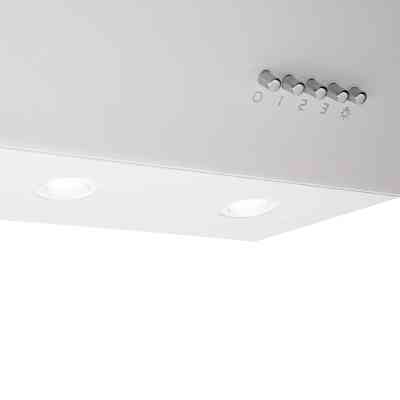 Витяжка кухонна Ardesto HCH-F1300WG Вінниця