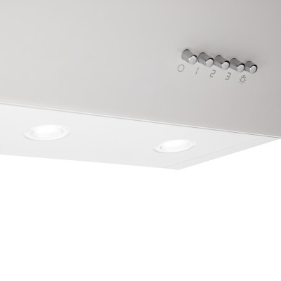 Витяжка кухонна Ardesto HCH-F1300WG Вінниця - фото 3