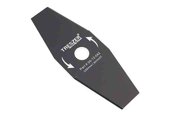 Ніж 2Тx230mm, "трапеція" Київ