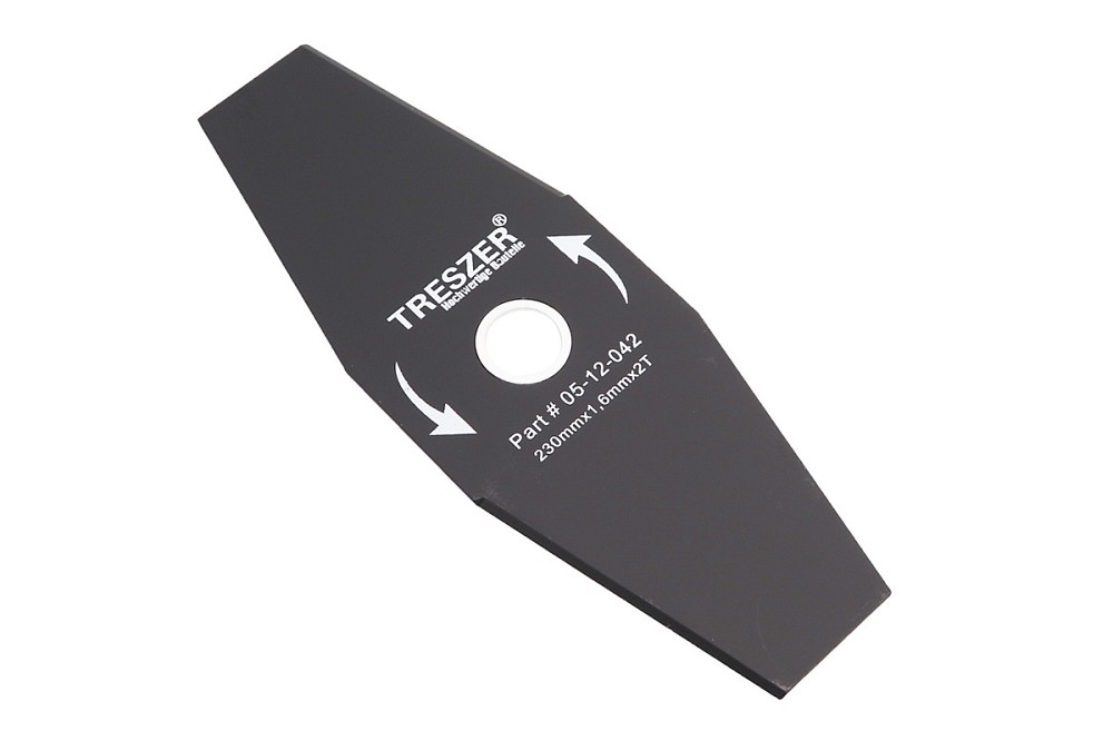 Ніж 2Тx230mm, "трапеція" Киев - изображение 1