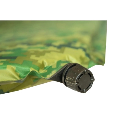 Туристичний килимок Tramp з можливістю зістібання 185х65х5 Camo (UTRI-007) Вінниця - фото 12