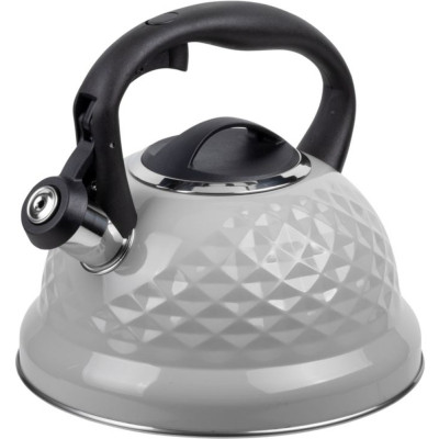 Чайник Resto Almaaz із свистком 2.7 л (90611) Вінниця - фото 1