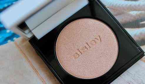 Румяна Sisley Le Phyto-Blush 6 Shimmer Слов'янськ