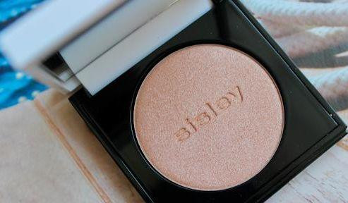 Румяна Sisley Le Phyto-Blush 6 Shimmer Слов'янськ - фото 3