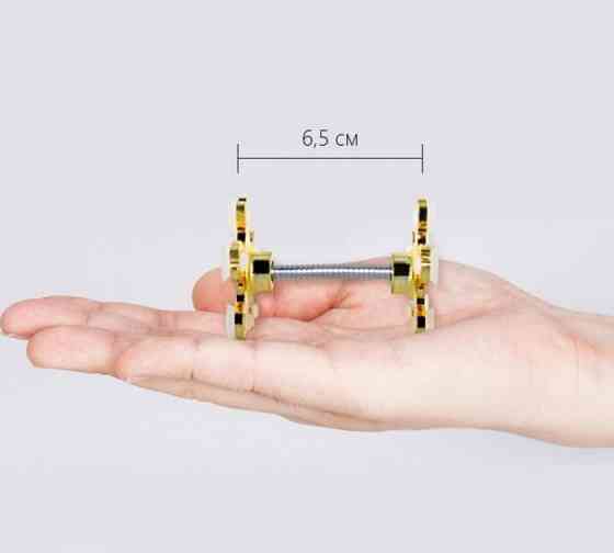 Держатель для телефона на силиконовых присосках Magic Sucker Phone Support Киев