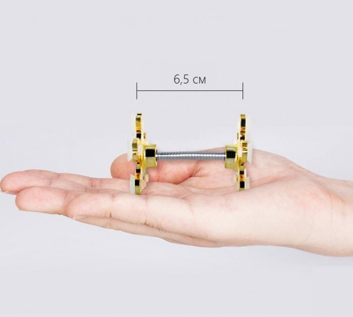 Держатель для телефона на силиконовых присосках Magic Sucker Phone Support Киев - изображение 2