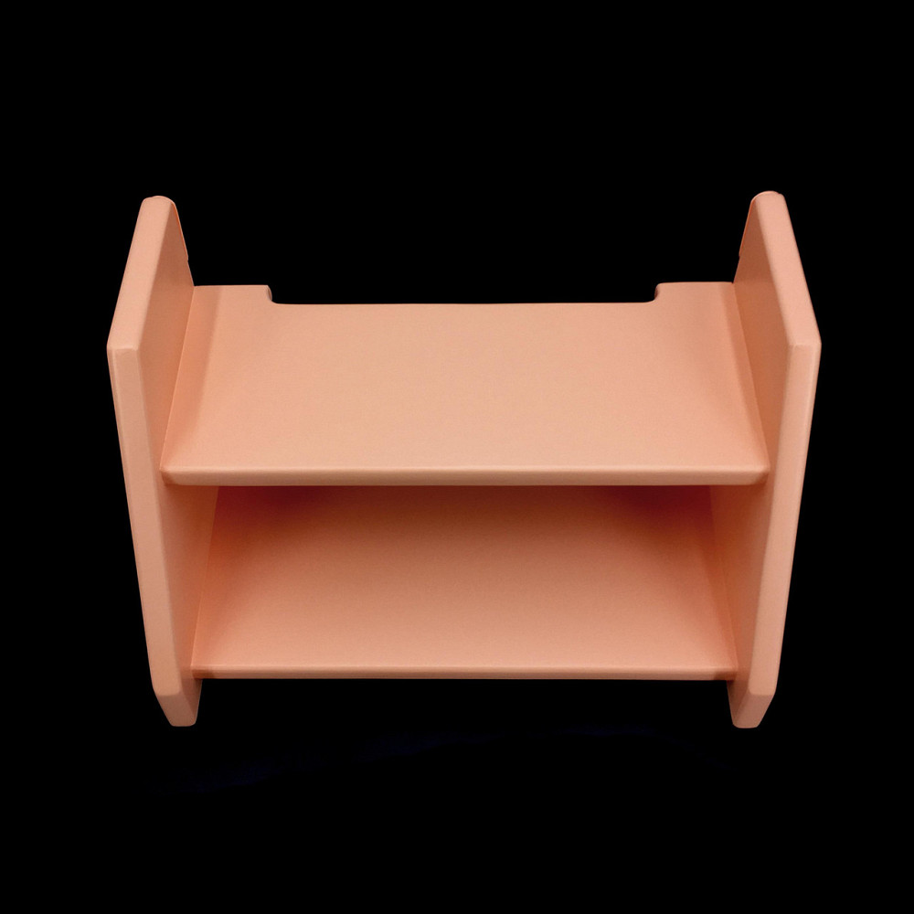 Полка для роутера 