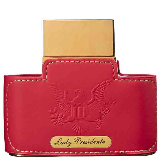 Парфюмерная вода Lady Presidente 80 мл., Emper Харьков