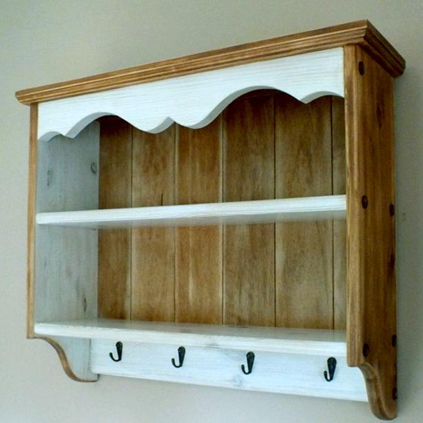 Полка настенная 