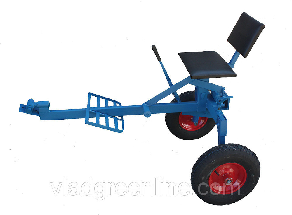 Адаптер Zirka-105 Zirka-41 Нева та аналоги (АД2) Харьков - изображение 2