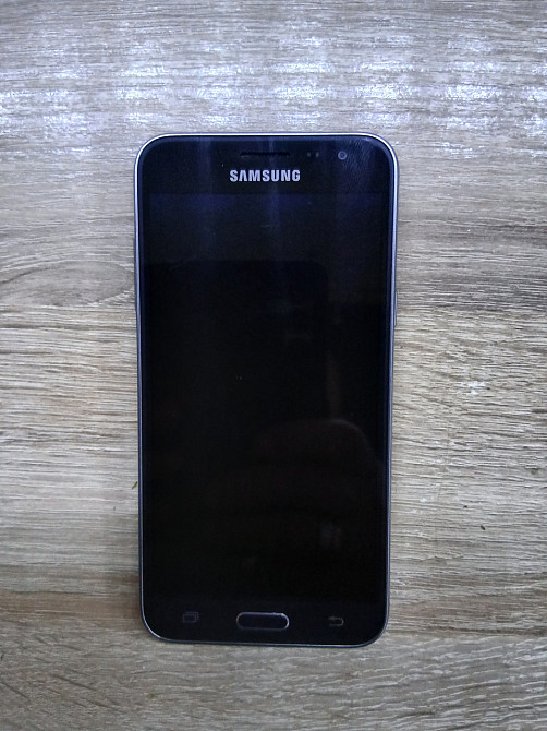 Б/У Смартфон Samsung SM-J320F/DS (Galaxy J3 2016) 2 SIM, 5", робочий стан Дніпро - фото 2