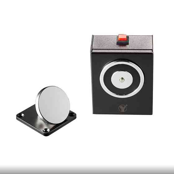 Фіксатор дверей Yli Electronic YD-604 настінний Київ