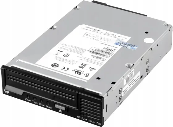 Сервер Hp 693420-001 Ultrium 1760 Lto-4 Eh919-60006 Sas (EH91960006) Київ