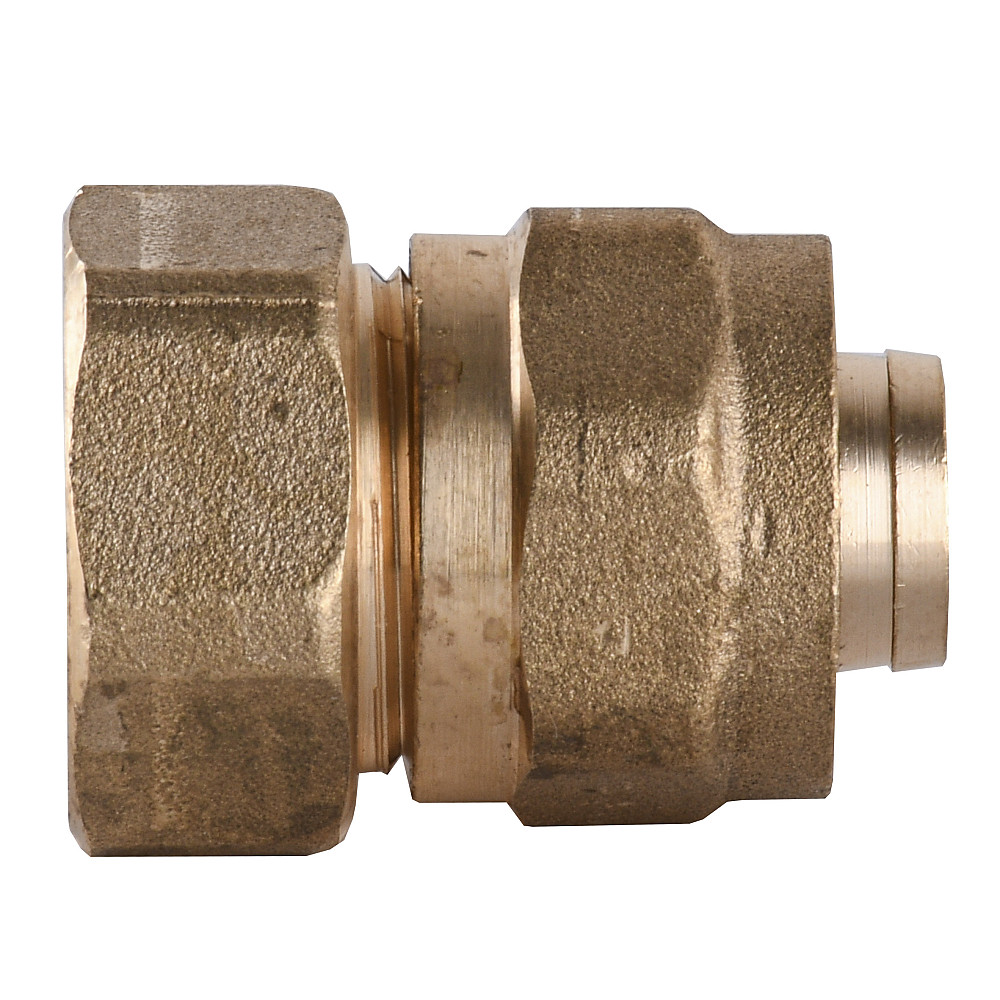 Муфта із внутрішньою різьбою APE ITALY 702 L 3/4″x20 Луцьк - фото 2