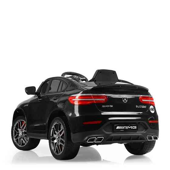 Дитячий електромобіль Машинка M 4140EBLRS-2 до 30 кг Вінниця