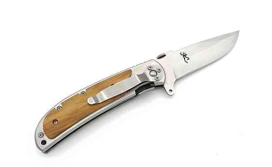 Нож складной Browning 1964 / E13 Днепр