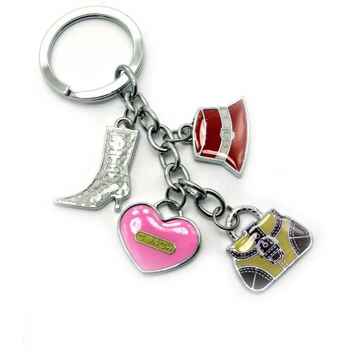 Брелок подарунковий Київ - фото 1