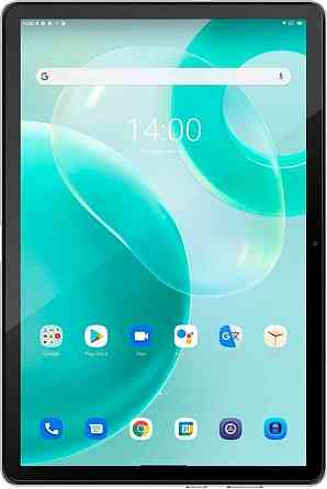 Планшетний ПК Blackview Tab 10 Pro 8/128 GB 4G Dual Sim Silver (6931548307914) ( 22658 ) Харків