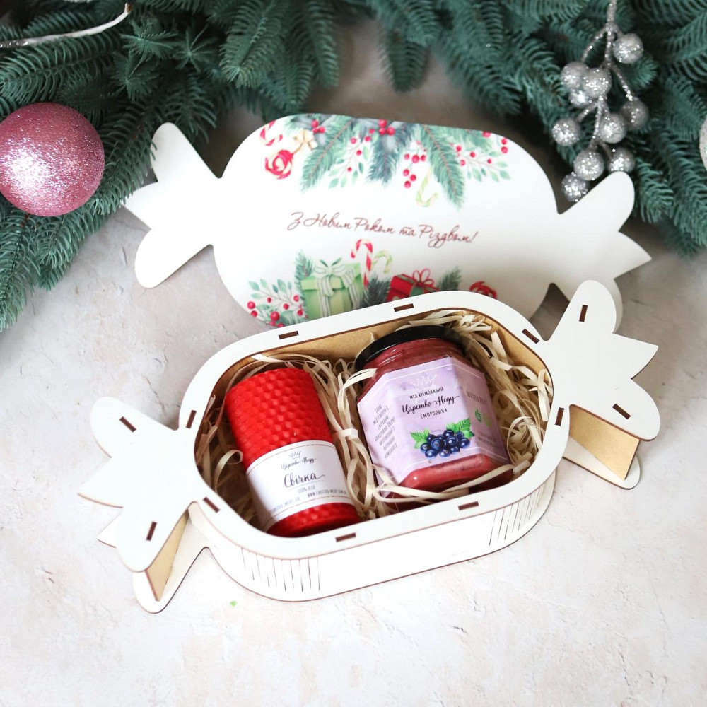 Подарунки на новий рік дівчині №2 подрузі, мамі, дружині. Одеса - фото 1