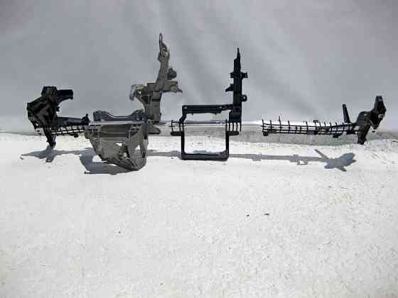 Mercedes-Benz  A2136800055 Рама панелі приладів - торпеди E-Class W213 C238 Одесса