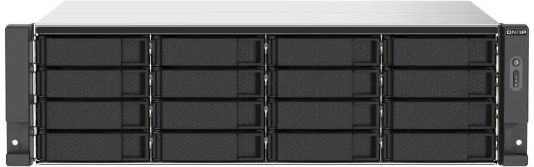 Сервер Qnap TS-1673AU-RP Киев - изображение 1