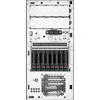 Сервер Hewlett Packard Enterprise SERVER ML30 GEN10 E-2314/P44720-421 HPE (P44720-421) Винница