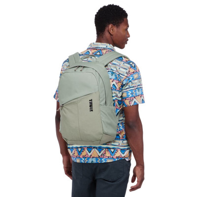 Рюкзак для ноутбука Thule 14&quot; Campus Notus 20L TCAM-6115 Quiet Green (3205203) Вінниця - фото 5