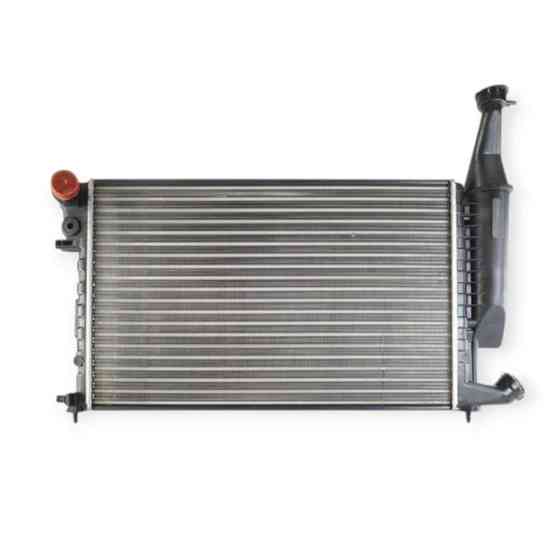 Радіатор двигуна Citroen Berlingo 1.1, 1.4, 1.6, 1.8 96- охолодження Мукачево