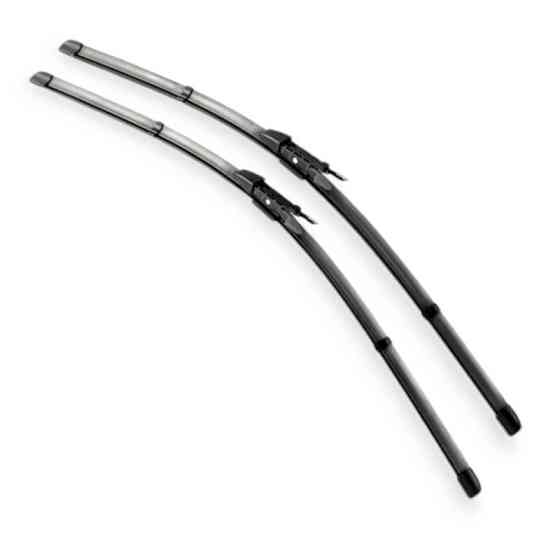 Щітки oximo модельні безкаркасні (к-т 2шт) b-type 500+мм двірника Мукачево