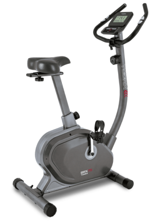 Велотренажер Toorx Upright Bike BRX 75 (BRX-75) Київ