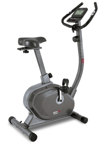 Велотренажер Toorx Upright Bike BRX 75 (BRX-75) Київ - фото 1